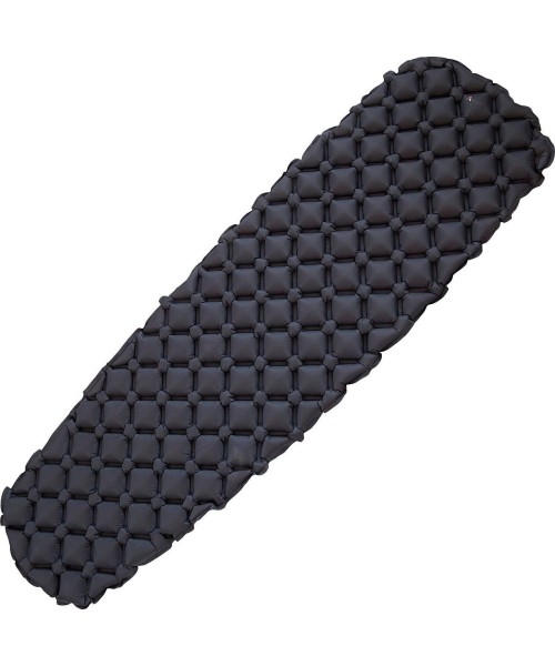 Pripučiami stovyklavimo kilimėliai Yate: Pripučiamas kilimėlis Yate Scout, 185x55x5,5 cm