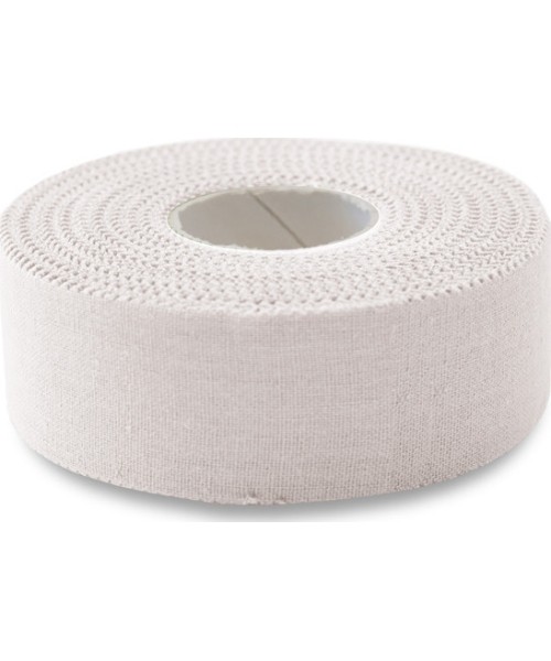 Kineziniai pleistrai - teipai Yate: Sportinis teipas Yate, 2,5 cm x 13,7 m