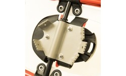Crampons Yate: Sniegbačiai Yate Raptor