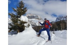 Crampons Yate: Sniegbačiai Yate Raptor
