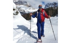 Crampons Yate: Sniegbačiai Yate Raptor