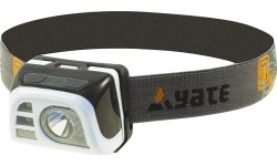 Headlamp Yate Vega - White
