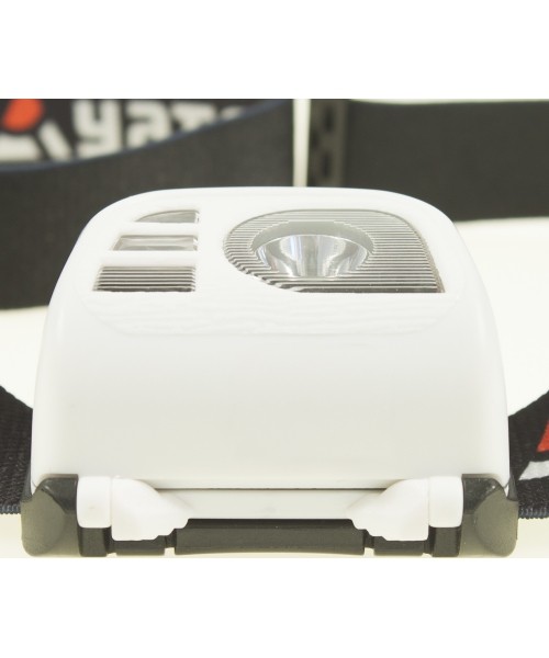 Headlamp Yate Vega - White