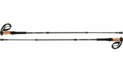 Origin Outdoors trekingo lazdos „Twist-Lock“