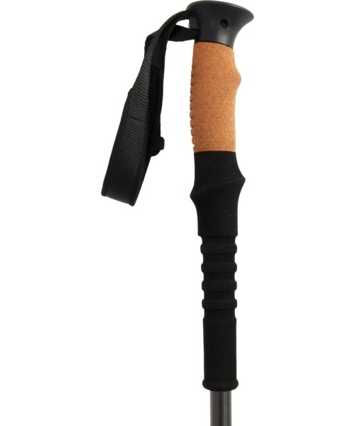 Origin Outdoors trekingo lazdos „Twist-Lock“
