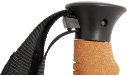 Origin Outdoors trekingo lazdos „Twist-Lock“