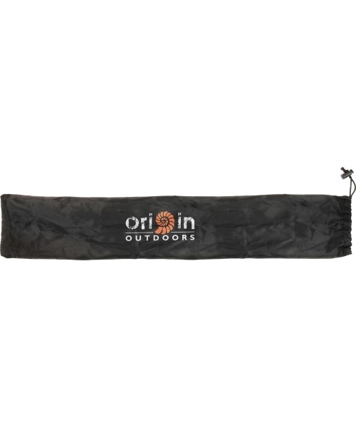 Origin Outdoors Trekking Poles 'Twist-Lock'