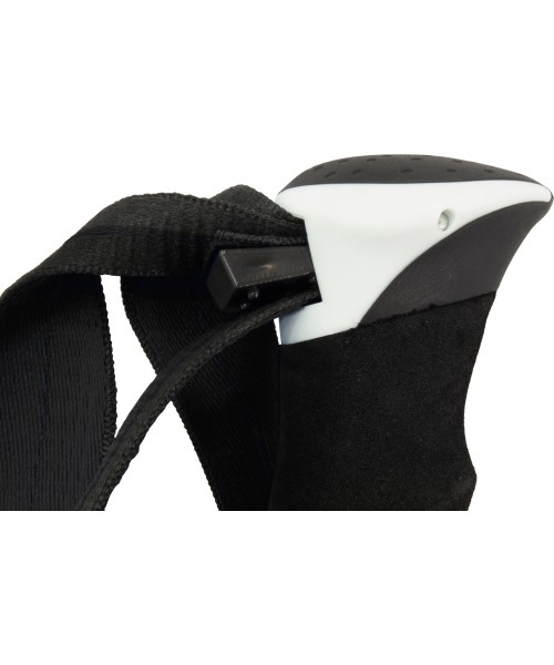 Origin Outdoors trekingo lazdos „Flip-Lock“