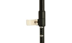 Origin Outdoors trekingo lazdos „Flip-Lock“