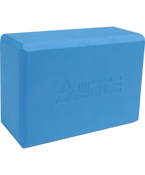 Jogos rinkiniai Yate: Jogos plytelė Yate 22,8x15,2x7,6 cm