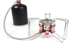 Origin Outdoors Stove 'Triple Power'