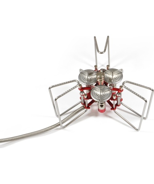 Origin Outdoors Stove 'Triple Power'