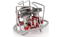 Origin Outdoors viryklė „Triple Power“