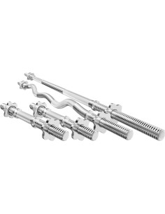 Set of Barbell Bars Marbo MWG4