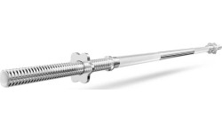 Set of Barbell Bars Marbo MWG4