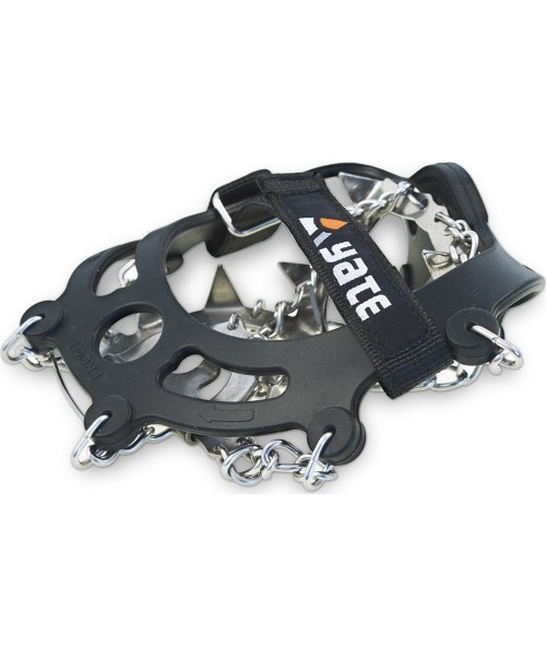 Crampons Yate: Batų apkaustai Yate Nesmeky - XL dydis (44,5-47)
