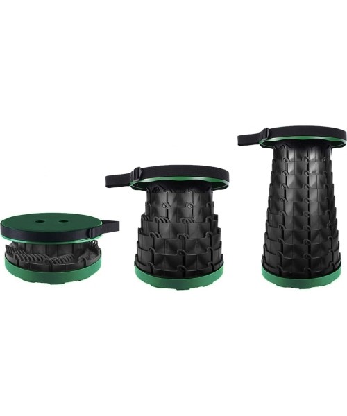 Origin Outdoors Stool 'Telescope'