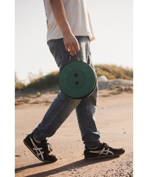 Origin Outdoors Stool 'Telescope'