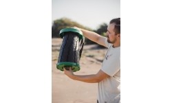 Origin Outdoors Stool 'Telescope'