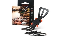 Echolots and Sonars Deeper: Smartphone Mount Deeper