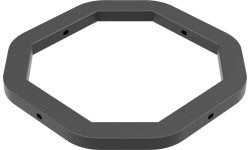 Upper Connector UpForm UF-015, for 4 Stations