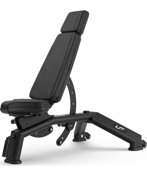 Adjustable Benches UpForm: Dvipusis suoliukas UpForm UR-L001