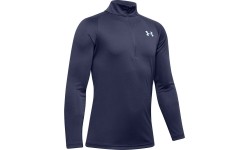 Vaikų džemperiai Under Armour: Berniukiškas džemperis Under Armour Tech 2.0 1/2 Zip