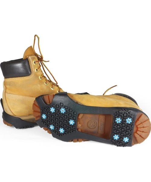 Batų apkaustai ir sniegbačiai  Origin Outdoors: Origin Outdoor Spikes 'Metropolis' Professional