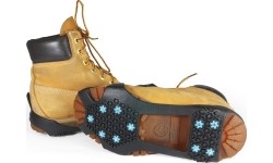 Batų apkaustai ir sniegbačiai  Origin Outdoors: Origin Outdoor Spikes 'Metropolis' Professional