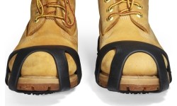 Batų apkaustai ir sniegbačiai  Origin Outdoors: Origin Outdoor Spikes 'Metropolis' Professional