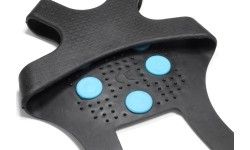 Batų apkaustai ir sniegbačiai  Origin Outdoors: Origin Outdoor Spikes 'Metropolis' Professional