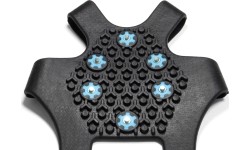 Batų apkaustai ir sniegbačiai  Origin Outdoors: Origin Outdoor Spikes 'Metropolis' Professional