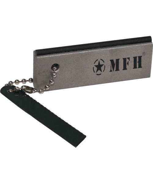 Survival Tools and Kits MFH: Ugnies skeltuvas MFH Professional, magnio