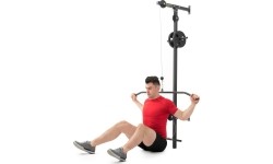 Strength Machines SmartGym: Trosinis traukimo treniruoklis SmartGym Fitness Accessories SG-17