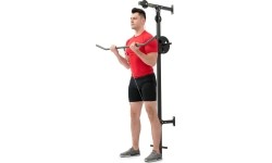 Strength Machines SmartGym: Trosinis traukimo treniruoklis SmartGym Fitness Accessories SG-17