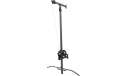 Strength Machines SmartGym: Trosinis traukimo treniruoklis SmartGym Fitness Accessories SG-17