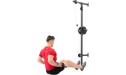 Strength Machines SmartGym: Trosinis traukimo treniruoklis SmartGym Fitness Accessories SG-17