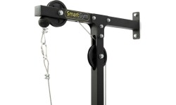 Strength Machines SmartGym: Trosinis traukimo treniruoklis SmartGym Fitness Accessories SG-17
