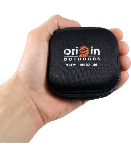 Origin Outdoors ledo dygliai „City“