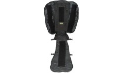 Outdoors Backpacks : Backpack MFH Mission 30 - Black, 30l