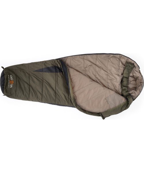Sleeping Bags Origin Outdoors: "Origin Outdoors" Miegmaišis "Frostfall Comfort