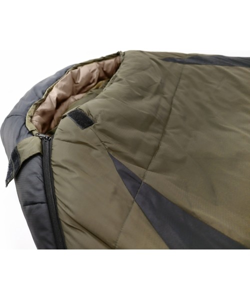 Origin Outdoors Sleeping bag 'Frostfall Comfort'