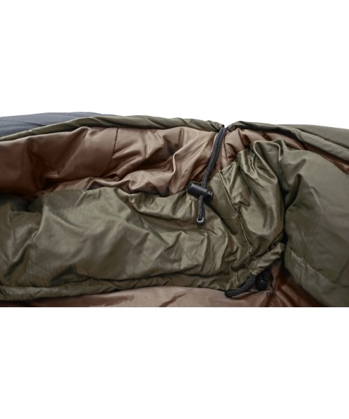 Origin Outdoors Sleeping bag 'Frostfall Comfort'