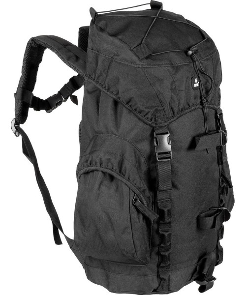 Turistinės kuprinės ir krepšiai : Kuprinė MFH Recon II, Operation-Camo, 25l
