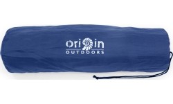 Origin Outdoors Self-Inflating Camping Mat 'Easy'