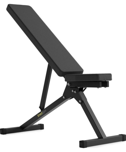 Universal Benches SmartGym: Treniruočių suoliukas SmartGym Fitness Accessories SG-11