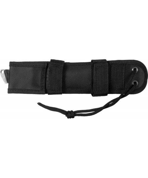 Medžiokliniai ir išgyvenimo peiliai FoxOutdoor: Peilis FoxOutdoor Fighter G10