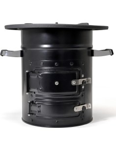 Origin Outdoors Rocket Stove 'Skadi'