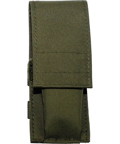 Hunting and Survival Knives FoxOutdoor: Knife Case FoxOutdoor Universal - Green
