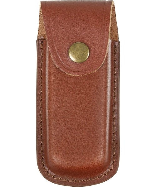 Hunting and Survival Knives FoxOutdoor: Peilio dėklas FoxOutdoor, rudas, odinis